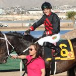 Rowdy Yates – Riley Allison Derby – 2020