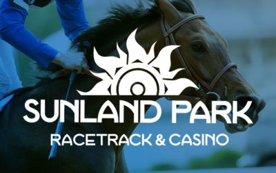 Danjer wins $350,000 Championship at Sunland Park