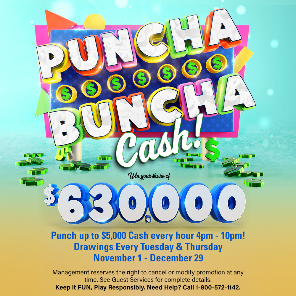 Sunland Park Sunland Park Racetrack & Casino