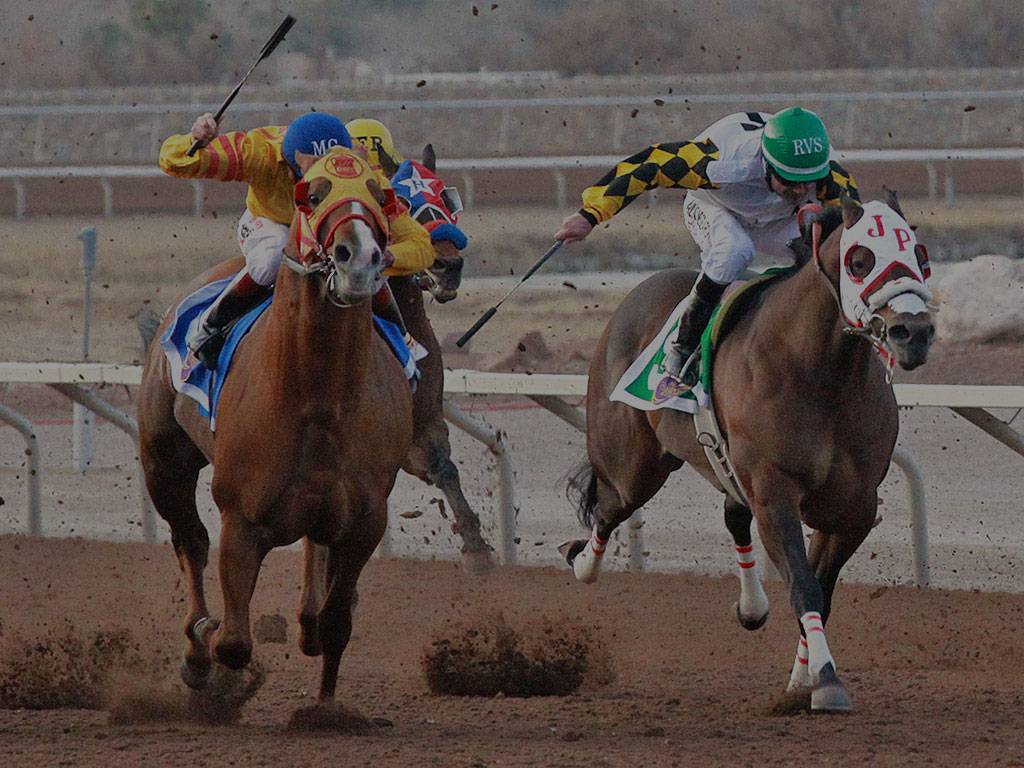 Sunland Park Sunland Park Racetrack & Casino